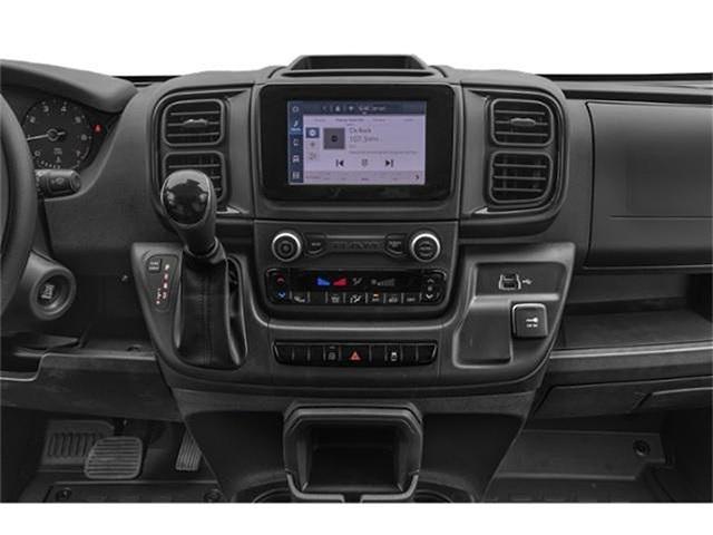new 2025 Ram ProMaster 1500 car, priced at $51,560
