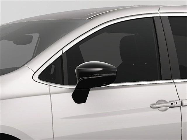 new 2025 Chrysler Pacifica car, priced at $46,220