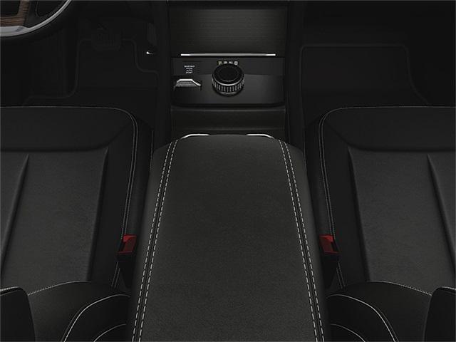 new 2025 Jeep Grand Cherokee car, priced at $46,900
