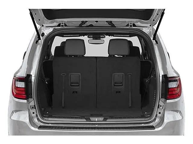 new 2026 Dodge Durango car, priced at $50,880