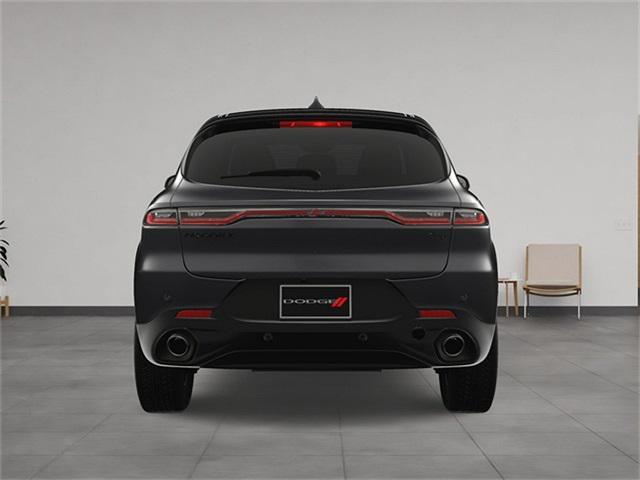 new 2024 Dodge Hornet car, priced at $45,085