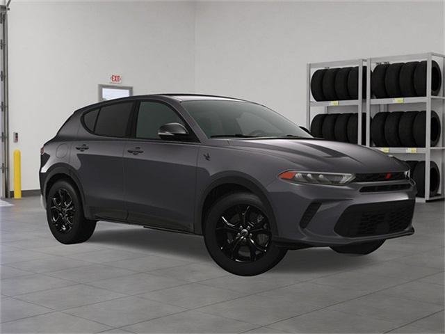 new 2024 Dodge Hornet car, priced at $45,085