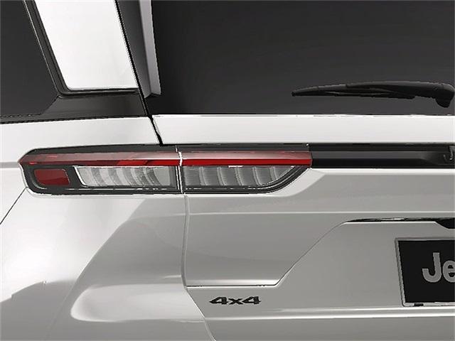 new 2025 Jeep Grand Cherokee car, priced at $48,205