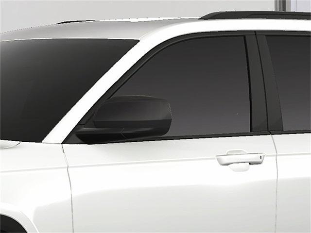 new 2025 Jeep Grand Cherokee car, priced at $48,205