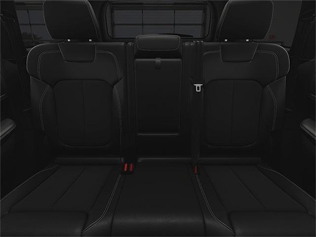 new 2025 Jeep Grand Cherokee car, priced at $48,205