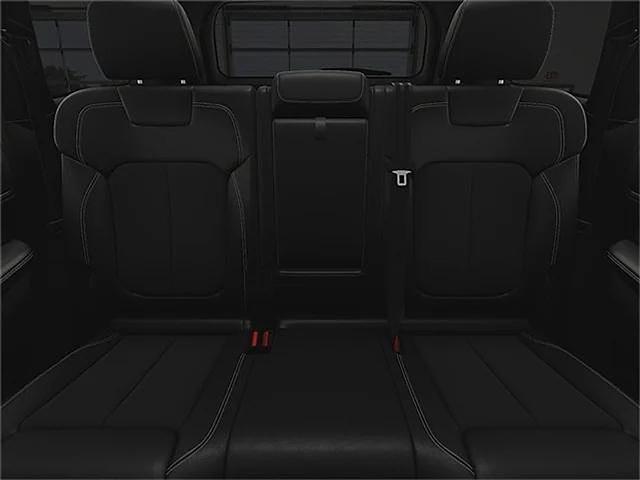 new 2025 Jeep Grand Cherokee car, priced at $48,205