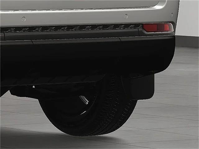 new 2025 Jeep Grand Cherokee car, priced at $48,205