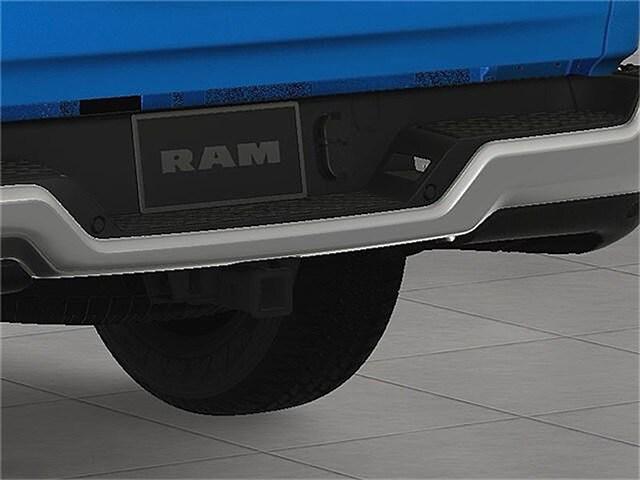 new 2025 Ram 1500 car, priced at $56,280