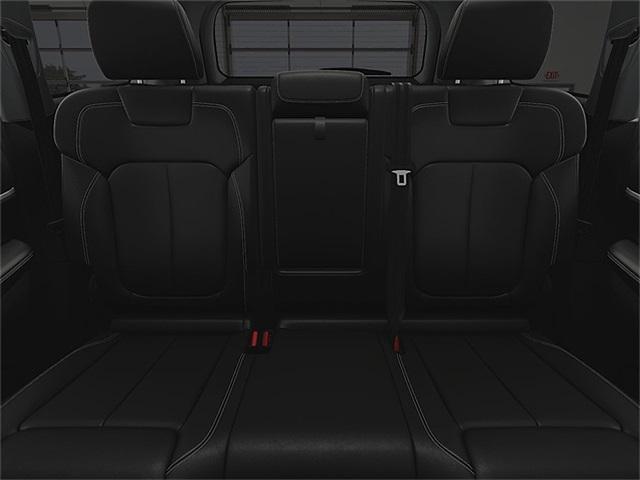 new 2025 Jeep Grand Cherokee car, priced at $47,495