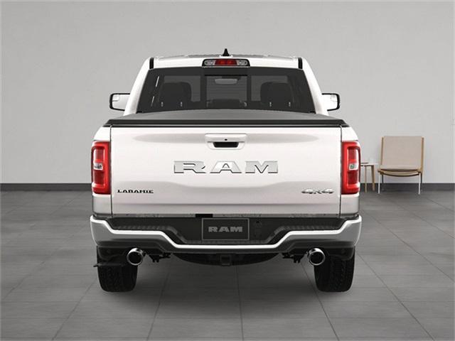 new 2025 Ram 1500 car, priced at $71,655