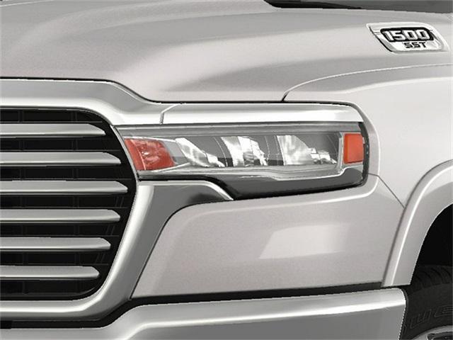 new 2025 Ram 1500 car, priced at $71,655