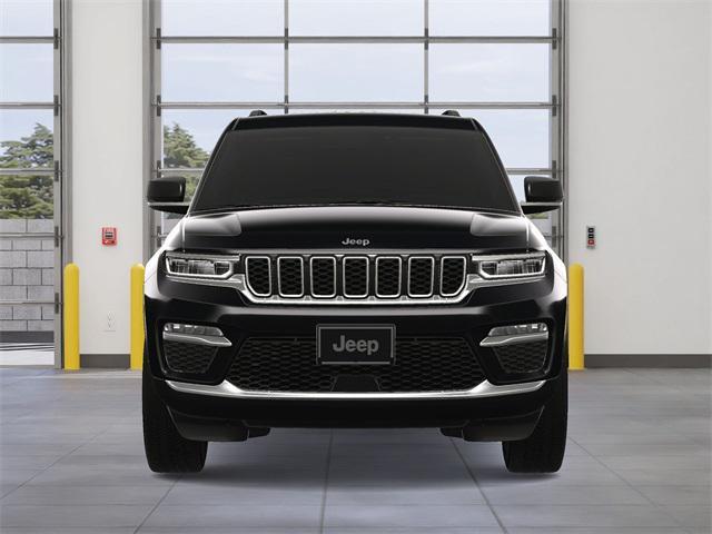 new 2024 Jeep Grand Cherokee car, priced at $53,235