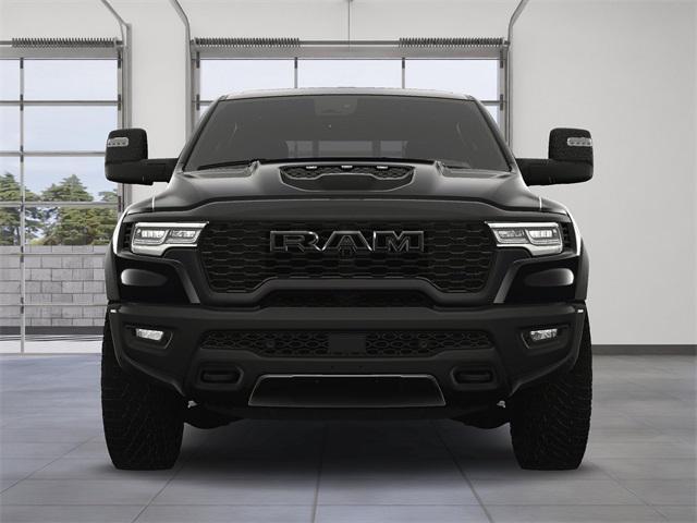 new 2025 Ram 1500 car, priced at $90,590