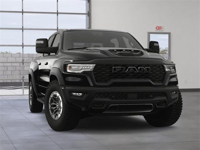 new 2025 Ram 1500 car, priced at $90,590