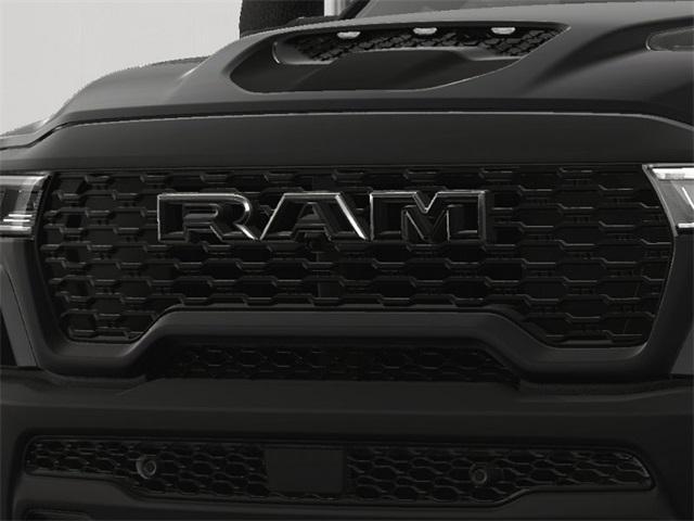 new 2025 Ram 1500 car, priced at $90,590