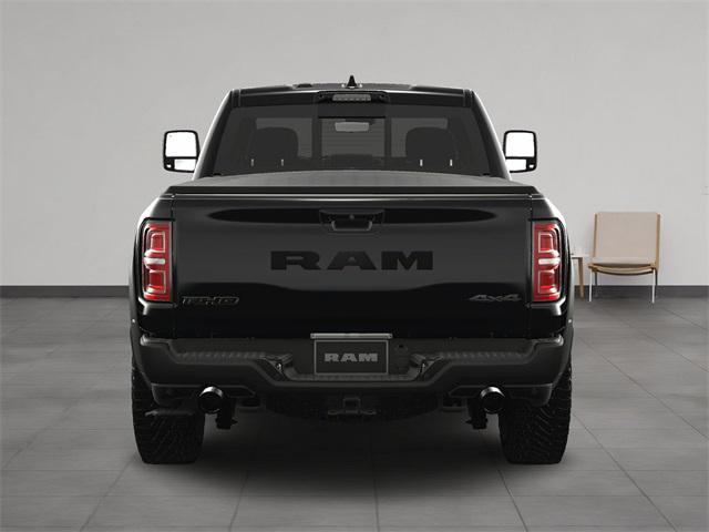 new 2025 Ram 1500 car, priced at $90,590