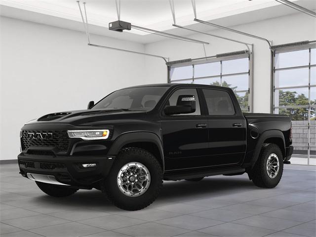 new 2025 Ram 1500 car, priced at $90,590