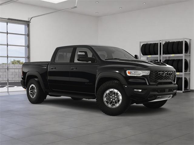 new 2025 Ram 1500 car, priced at $90,590