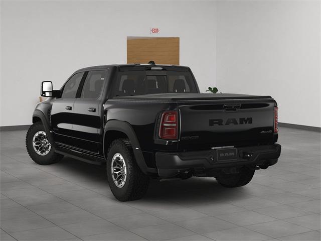 new 2025 Ram 1500 car, priced at $90,590