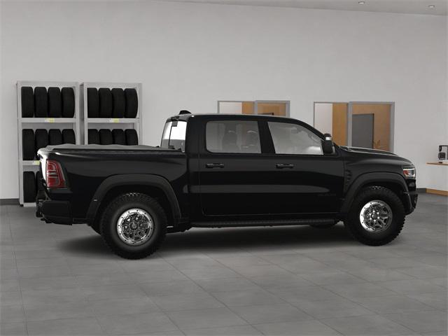 new 2025 Ram 1500 car, priced at $90,590