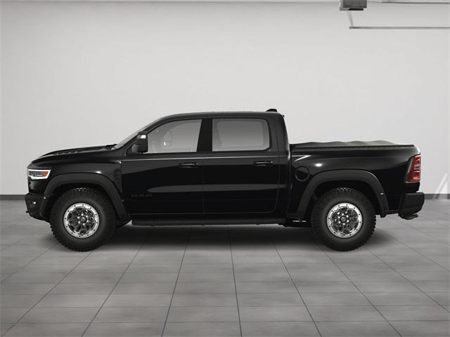 new 2025 Ram 1500 car, priced at $90,590