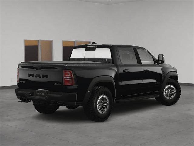 new 2025 Ram 1500 car, priced at $90,590