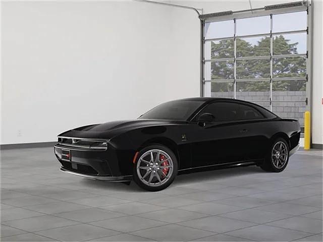 new 2024 Dodge Charger car, priced at $82,175