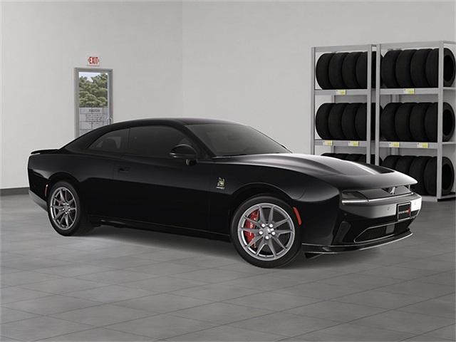 new 2024 Dodge Charger car, priced at $82,175