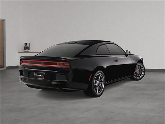new 2024 Dodge Charger car, priced at $82,175