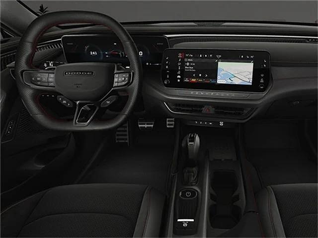 new 2024 Dodge Charger car, priced at $82,175