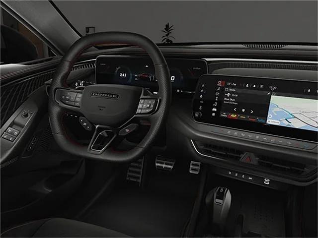 new 2024 Dodge Charger car, priced at $82,175