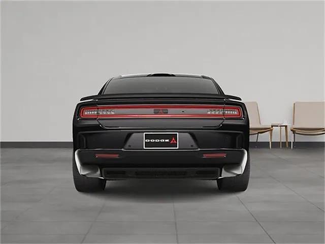 new 2024 Dodge Charger car, priced at $82,175