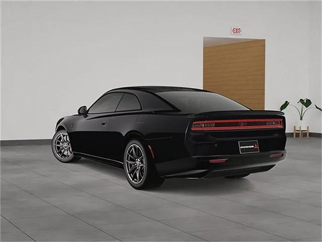 new 2024 Dodge Charger car, priced at $82,175
