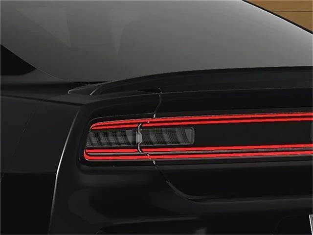 new 2024 Dodge Charger car, priced at $82,175