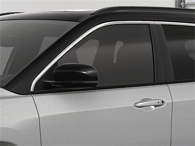 new 2025 Jeep Compass car, priced at $38,110