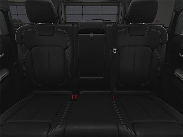 new 2025 Jeep Grand Cherokee car, priced at $47,495
