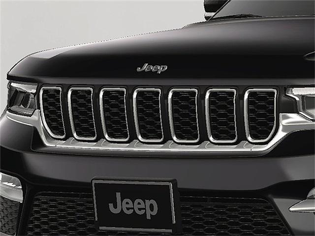 new 2025 Jeep Grand Cherokee car, priced at $47,495