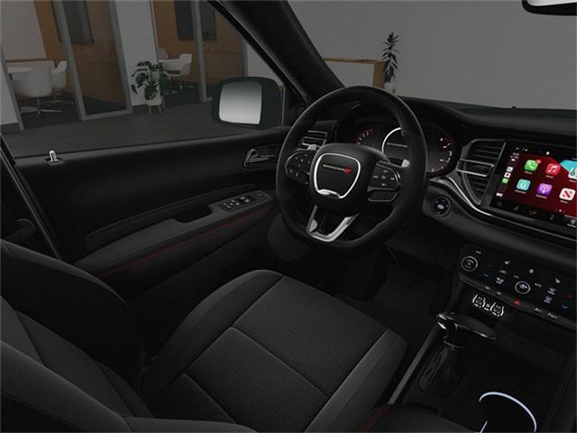 new 2025 Dodge Durango car, priced at $58,180