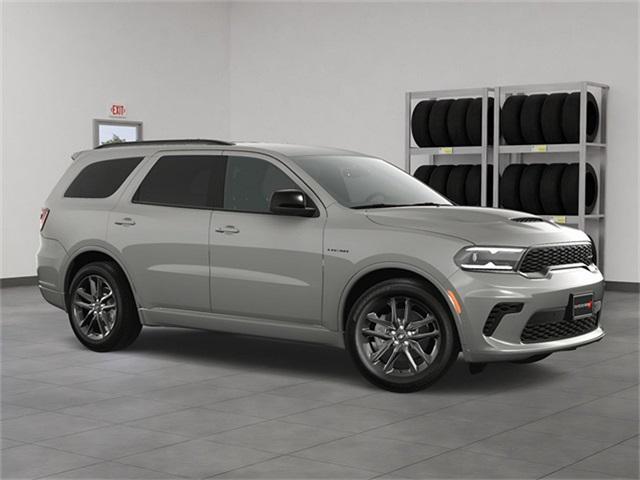 new 2025 Dodge Durango car, priced at $58,180