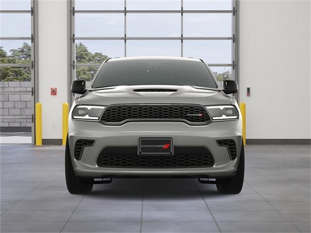 new 2025 Dodge Durango car, priced at $58,180