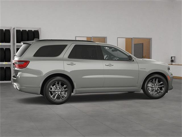 new 2025 Dodge Durango car, priced at $58,180