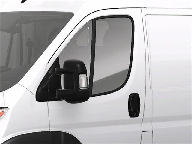 new 2025 Ram ProMaster 2500 car, priced at $57,945