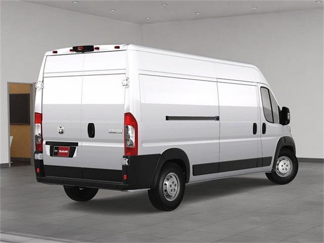 new 2025 Ram ProMaster 2500 car, priced at $57,945