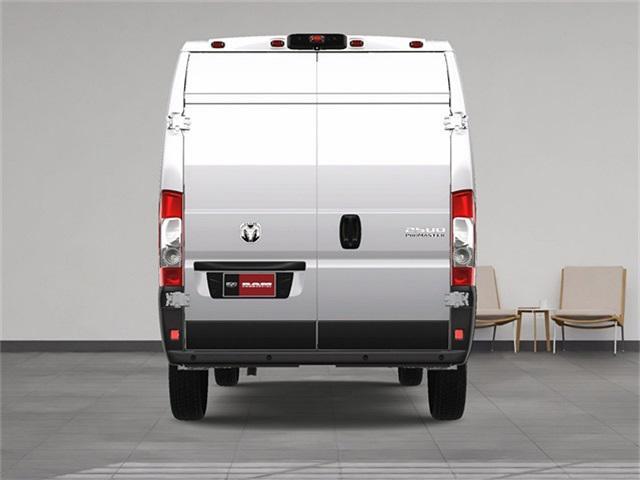 new 2025 Ram ProMaster 2500 car, priced at $57,945