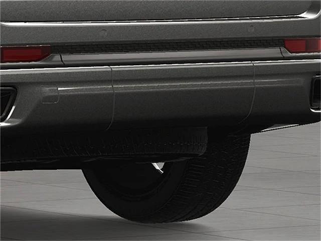 new 2025 Jeep Grand Cherokee L car, priced at $73,425