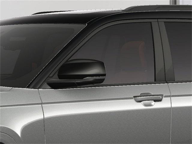 new 2025 Jeep Grand Cherokee L car, priced at $73,425