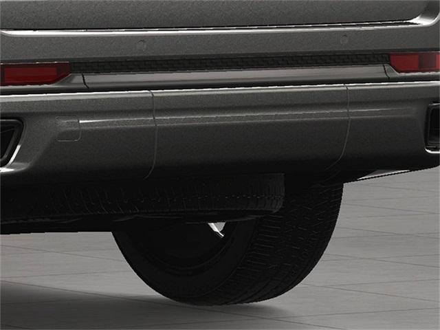 new 2025 Jeep Grand Cherokee L car, priced at $73,425