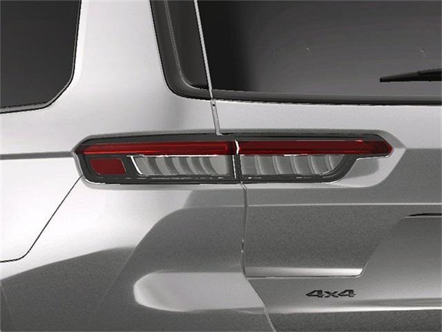 new 2025 Jeep Grand Cherokee L car, priced at $73,425