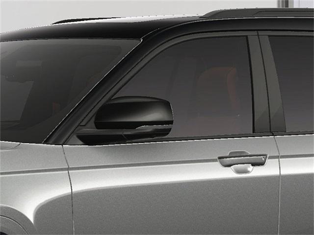 new 2025 Jeep Grand Cherokee L car, priced at $73,425
