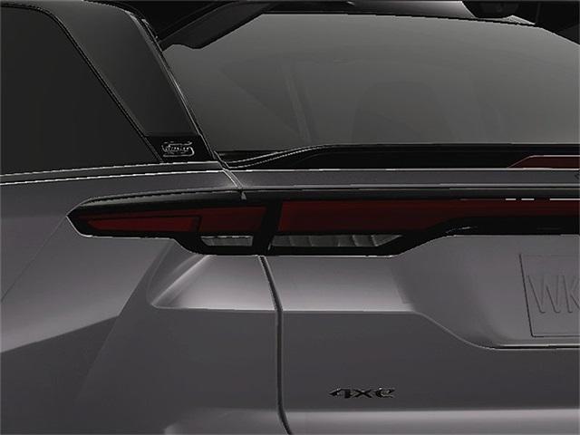 new 2025 Jeep Wagoneer S car, priced at $73,790